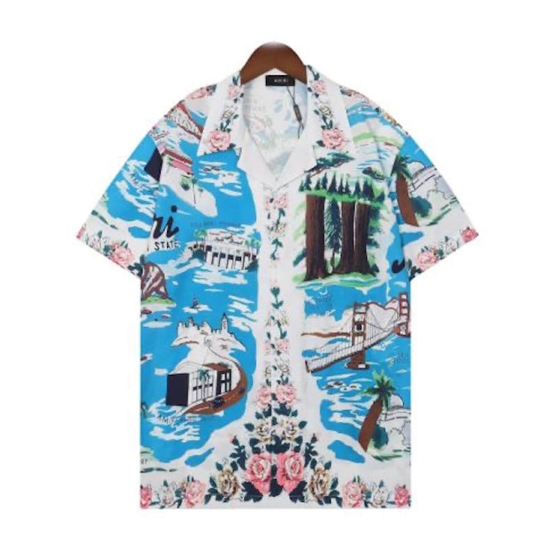 AMR  T-shirt Shirt