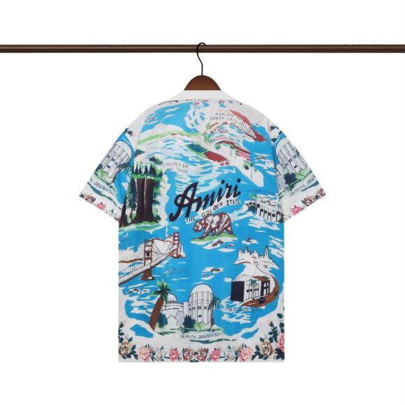 AMR  T-shirt Shirt