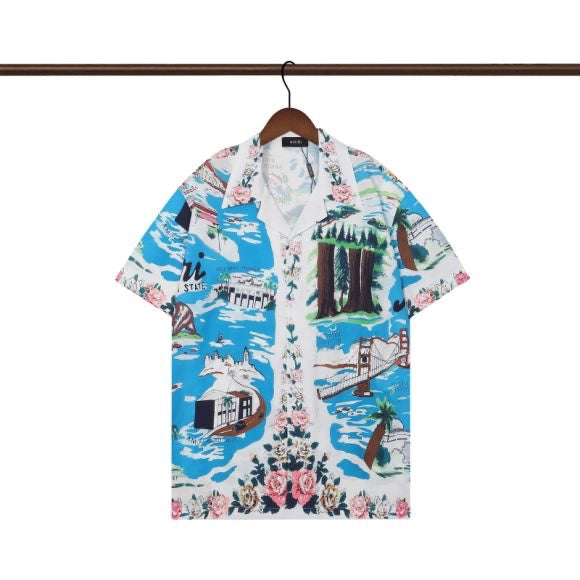 AMR  T-shirt Shirt