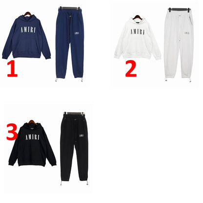 AMR Sport Suits Activewear 3 Color 's