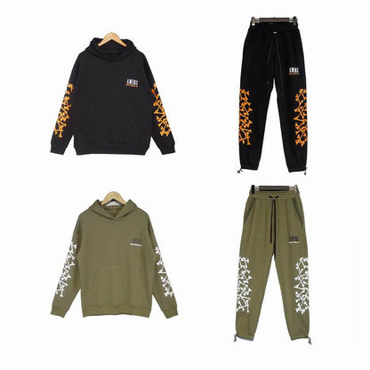 AMR Sport Suits Activewear 2 Color 's