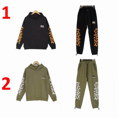 AMR Sport Suits Activewear 2 Color 's