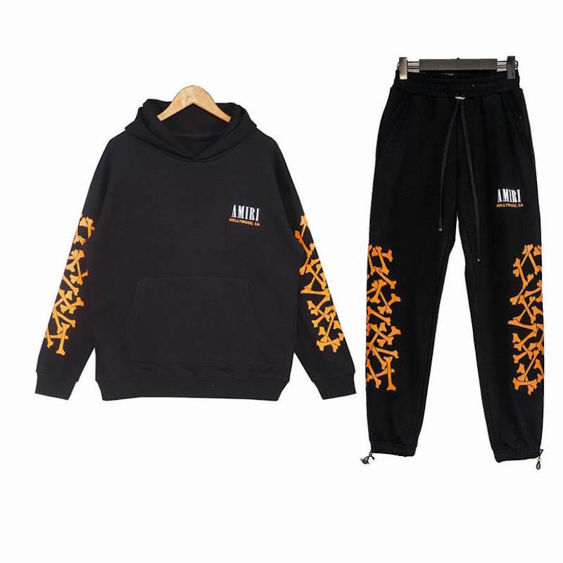 AMR Sport Suits Activewear 2 Color 's