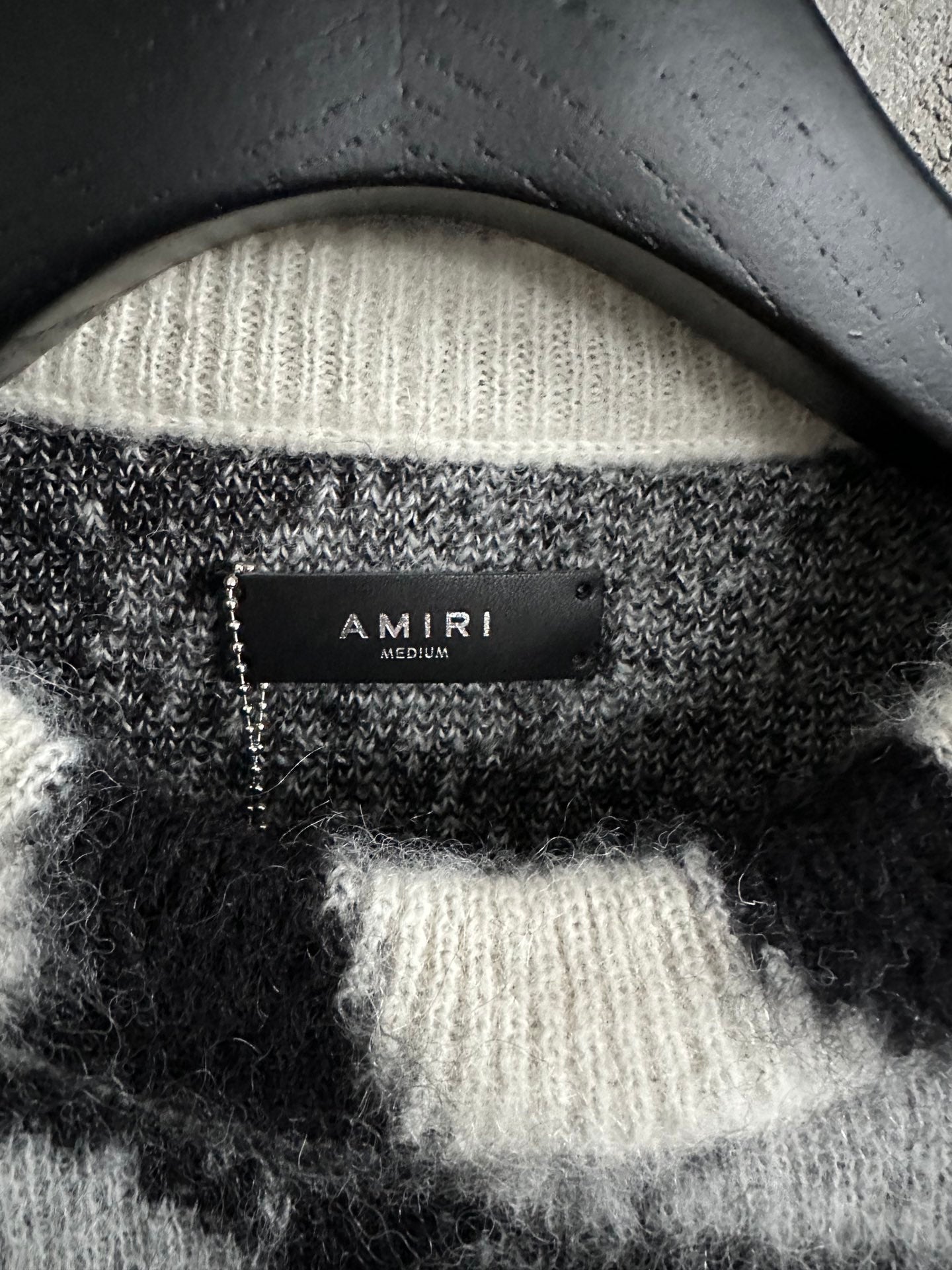 AMR  Sweater Sweatshirt GO