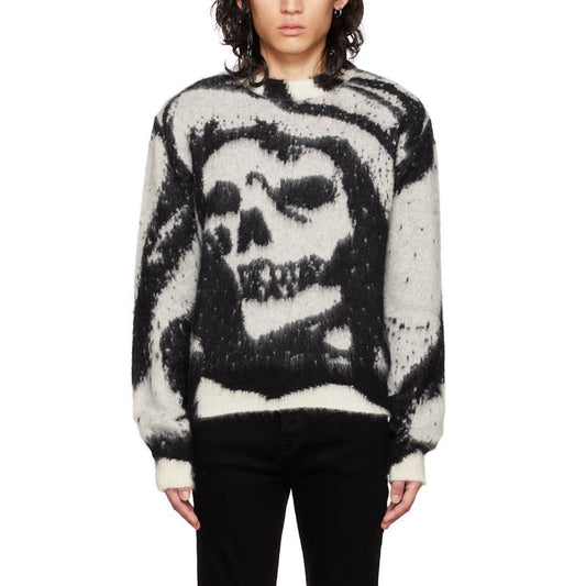AMR  Sweater Sweatshirt GO