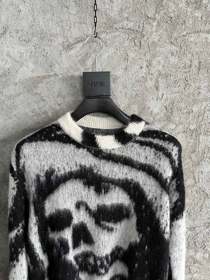 AMR  Sweater Sweatshirt GO