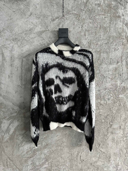 AMR  Sweater Sweatshirt GO