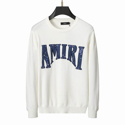 AMR  Sweatshirt 2 Color 's