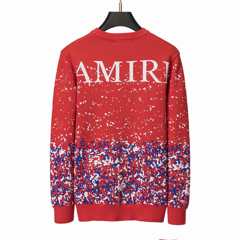 AMR Sweater 2 Color 's