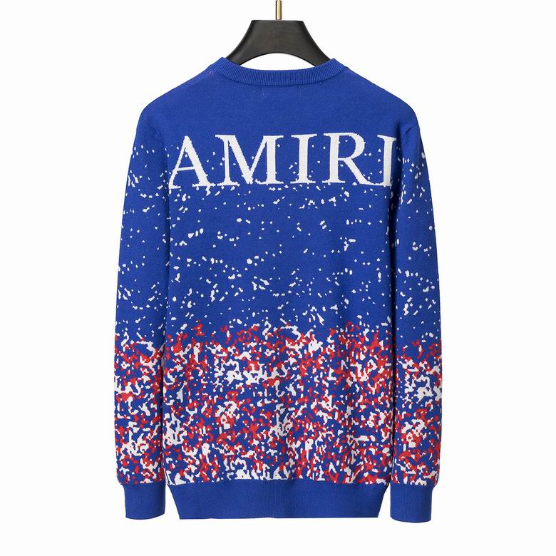 AMR Sweater 2 Color 's