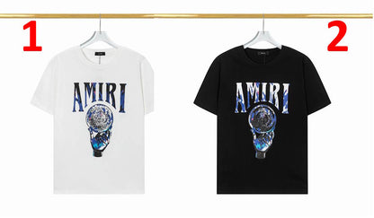 AMR  T-shirt Shirt Polo 2 Color 's