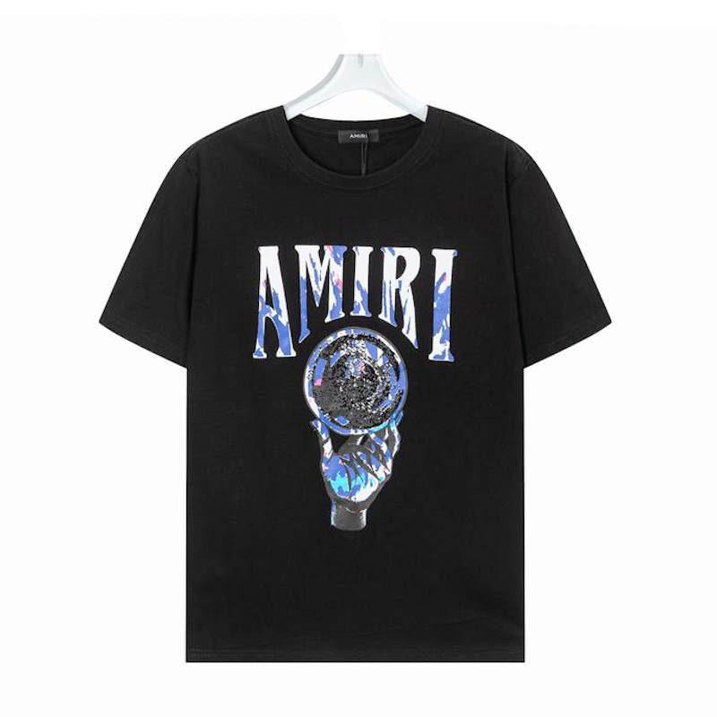 AMR  T-shirt Shirt Polo 2 Color 's