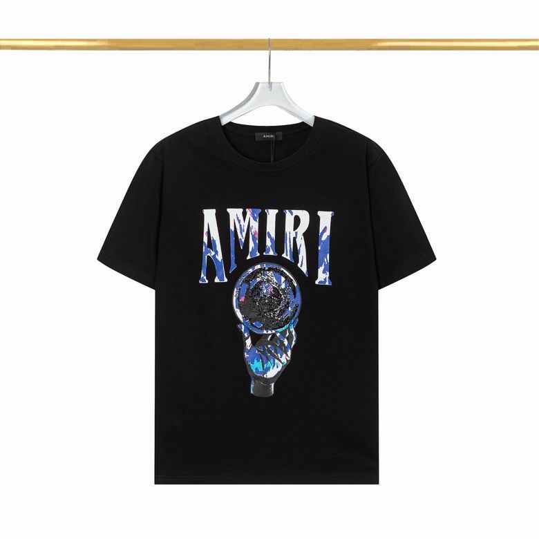 AMR  T-shirt Shirt Polo 2 Color 's