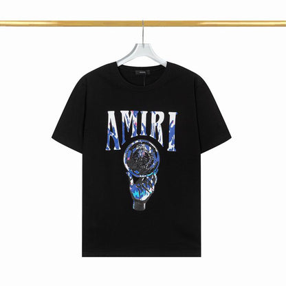 AMR  T-shirt Shirt Polo 2 Color 's