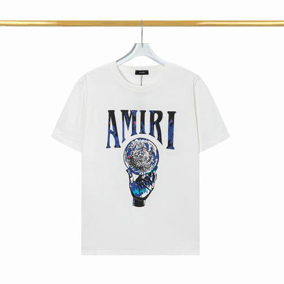 AMR  T-shirt Shirt Polo 2 Color 's