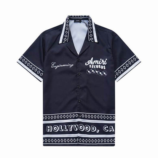 AMR  Shirt
