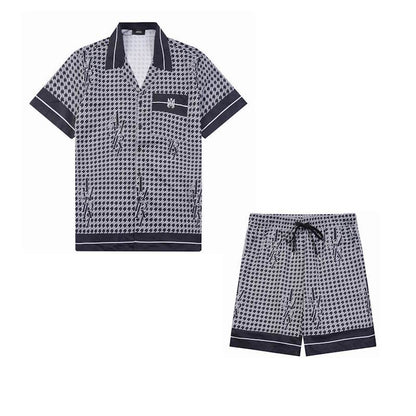 AMR  Sport Suits  Man 2 Color 's