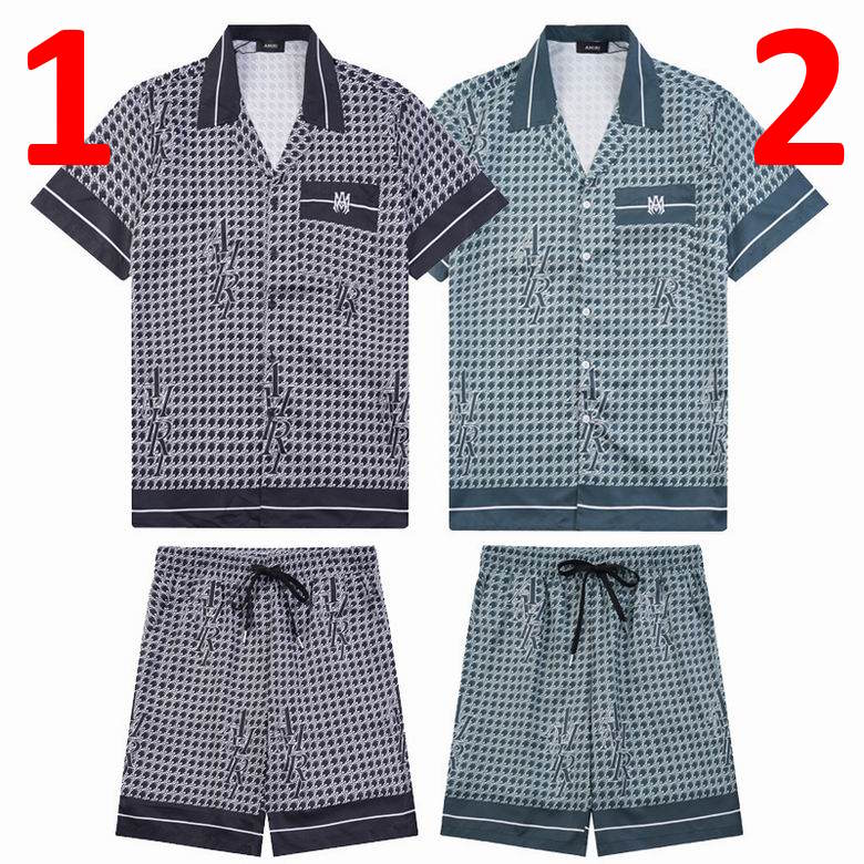 AMR  Sport Suits  Man 2 Color 's