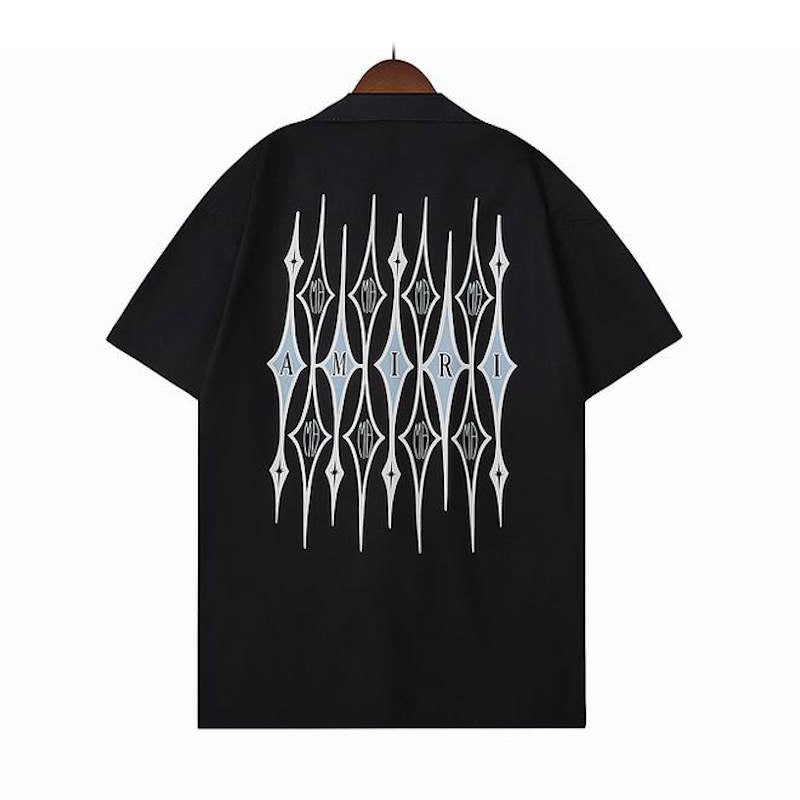 AMR T -shirt 2 Color 's