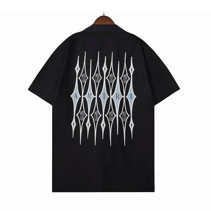 AMR T -shirt 2 Color 's