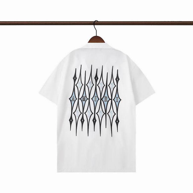 AMR T -shirt 2 Color 's
