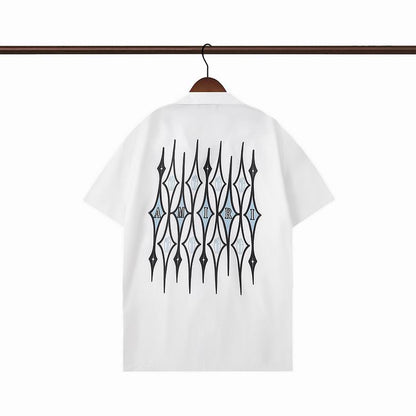 AMR T -shirt 2 Color 's