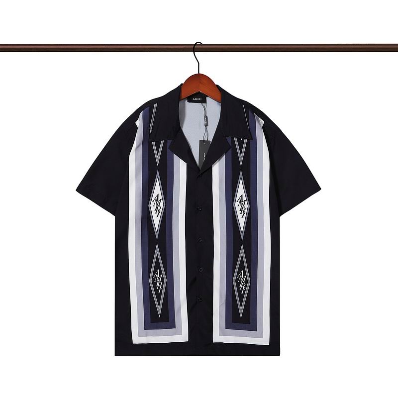 AMR  T-shirt  Shirt