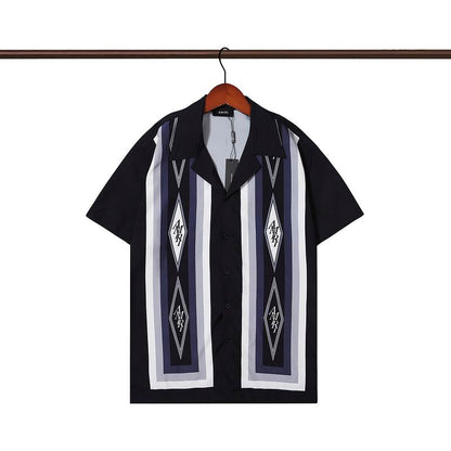 AMR  T-shirt  Shirt