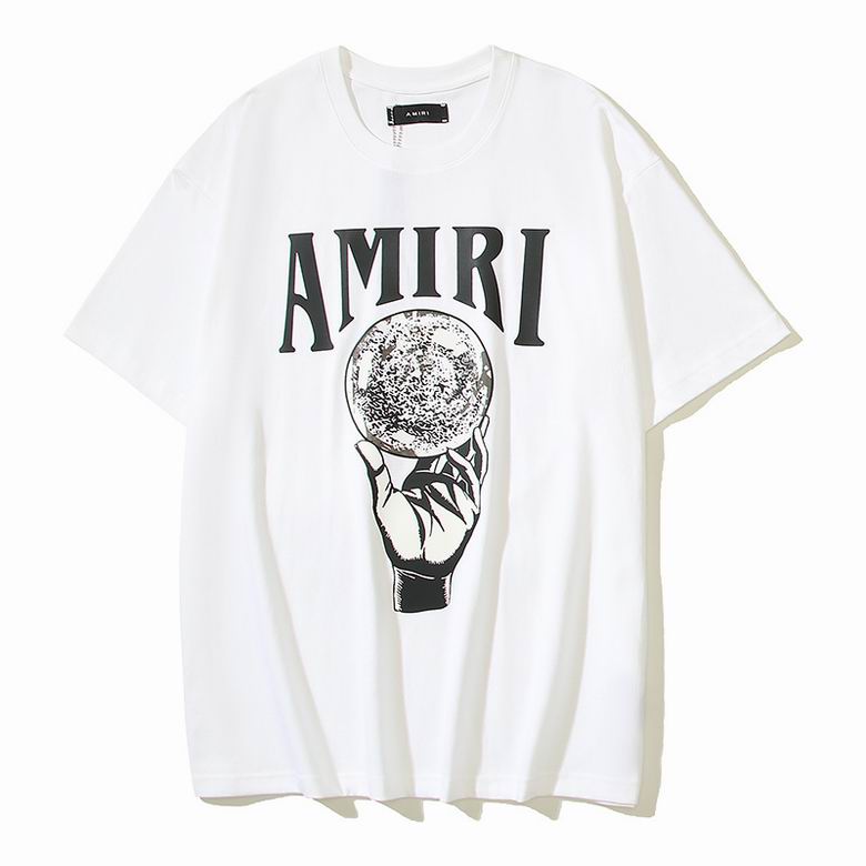 AMR  T -shirt 2 Color 's