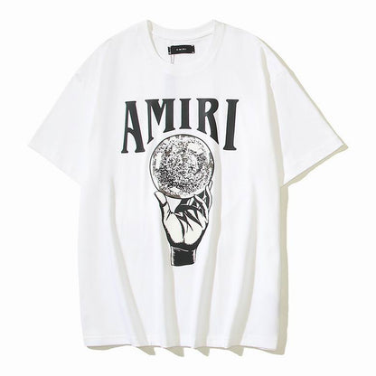 AMR  T -shirt 2 Color 's