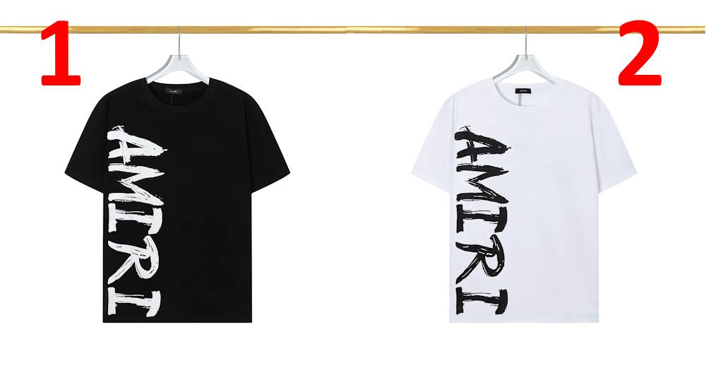 AMR T-shirt Shirt  2 Color 's