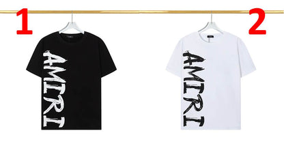 AMR T-shirt Shirt  2 Color 's