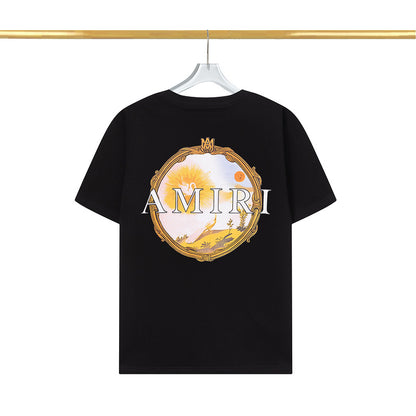 AMR T-shirt Shirt  2 Color 's