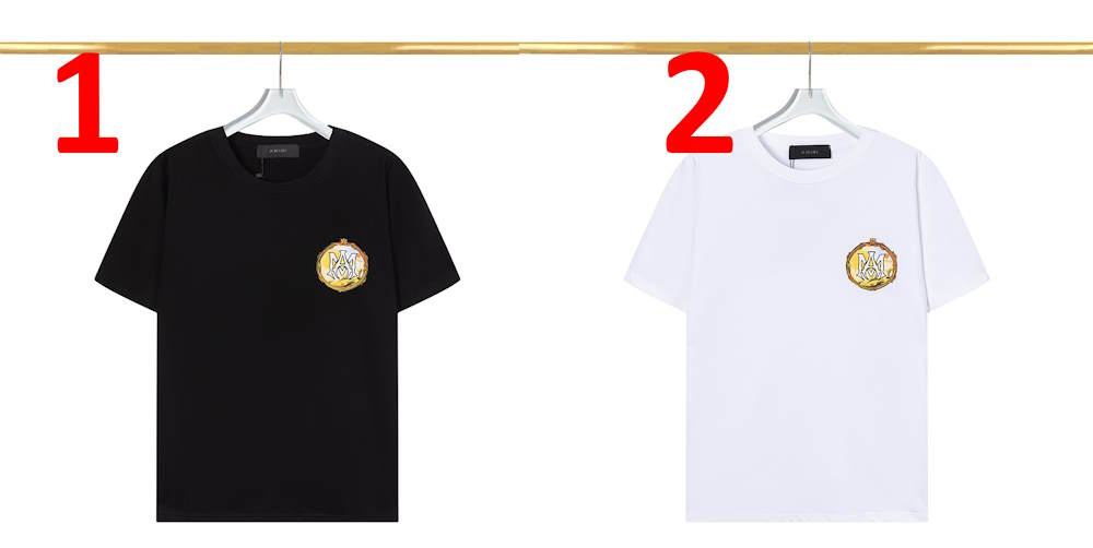 AMR T-shirt Shirt  2 Color 's