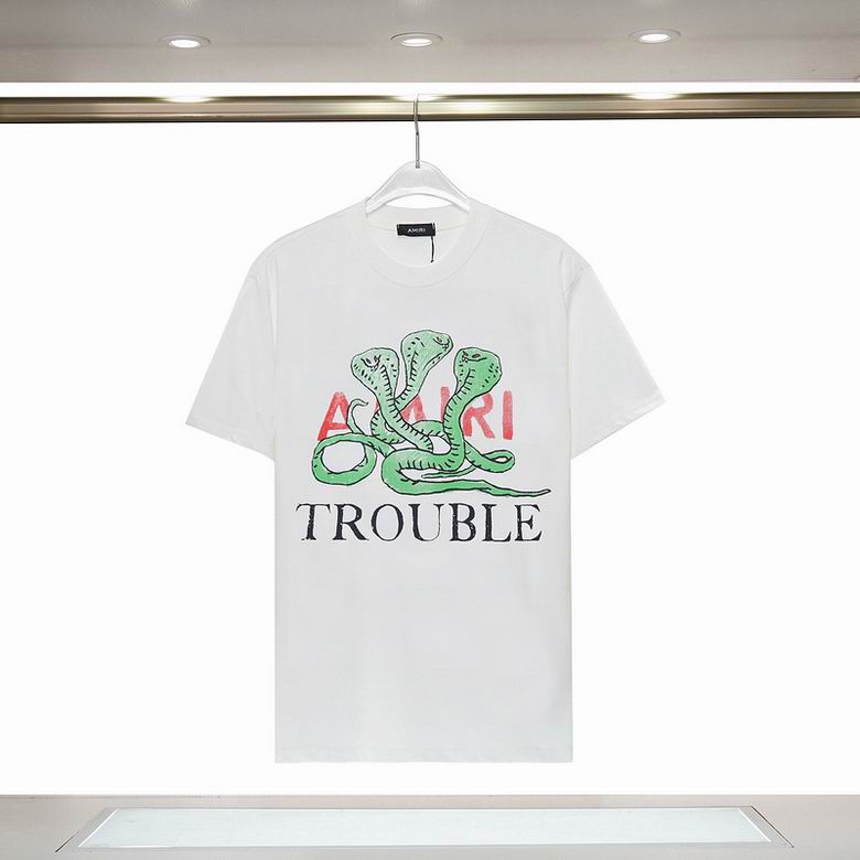 AMR  T-shirt  2 Color 's