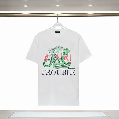 AMR  T-shirt  2 Color 's