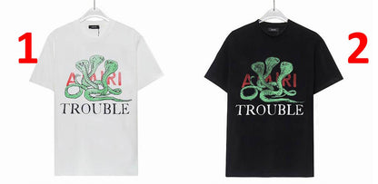 AMR  T-shirt  2 Color 's