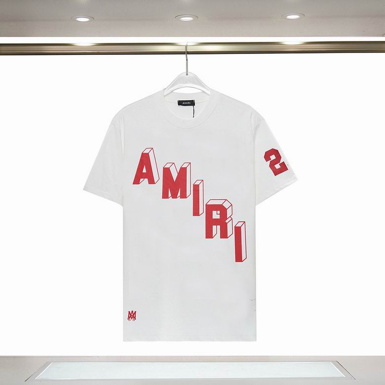 AMR  T -shirt   2 Color 's