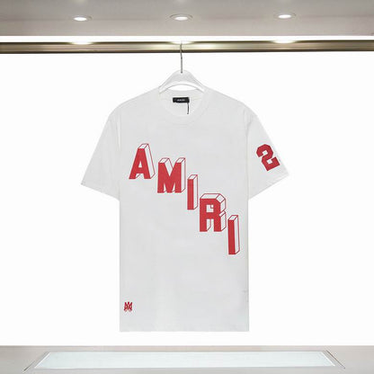 AMR  T -shirt   2 Color 's