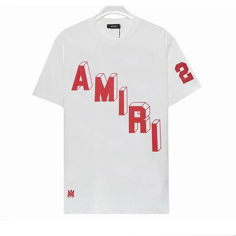 AMR  T -shirt   2 Color 's