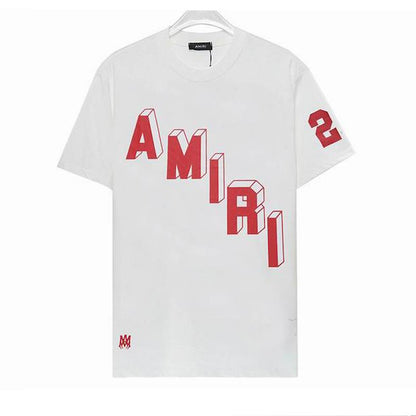 AMR  T -shirt   2 Color 's