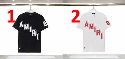 AMR  T -shirt   2 Color 's