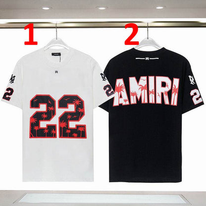 AMR  T-shirt Shirt Polo 2 Color 's