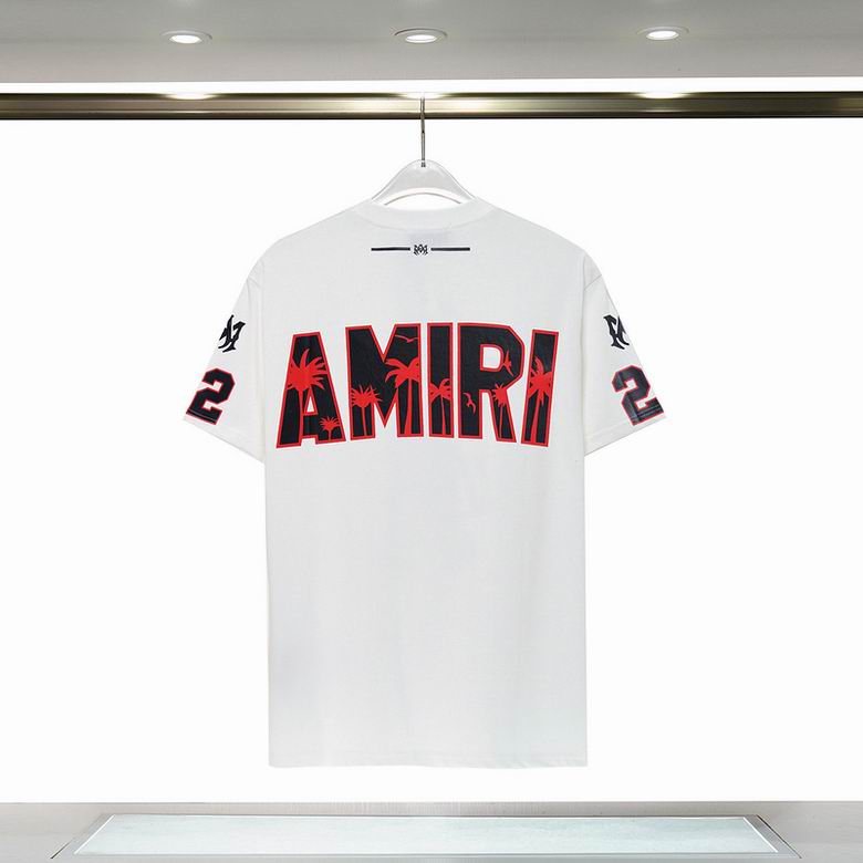 AMR  T-shirt Shirt Polo 2 Color 's
