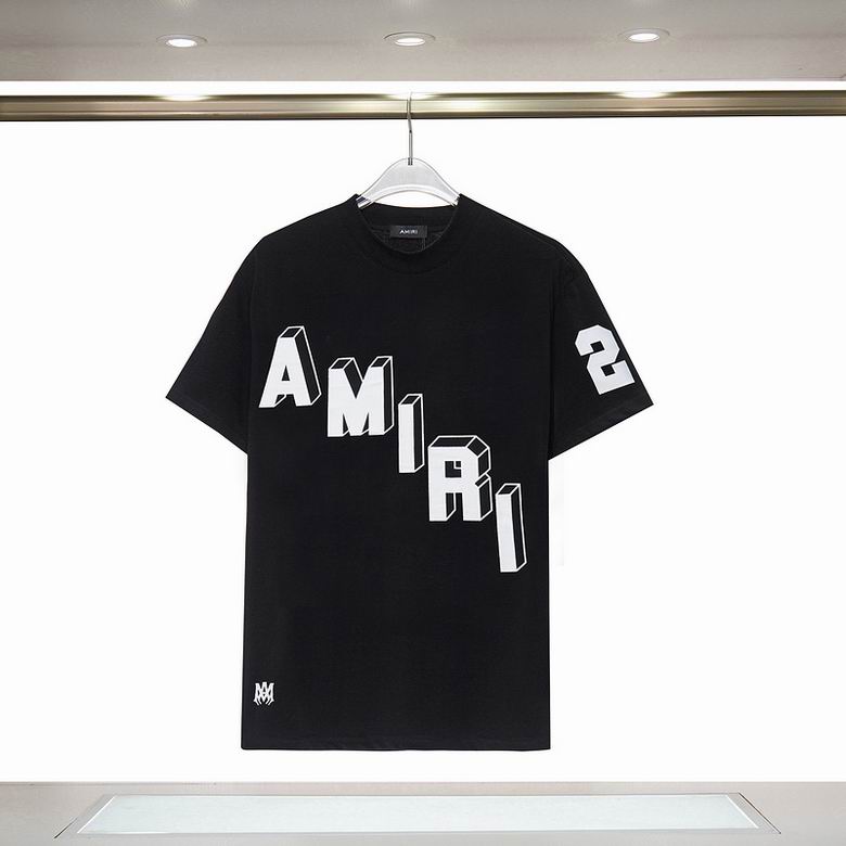 AMR  T -shirt   2 Color 's