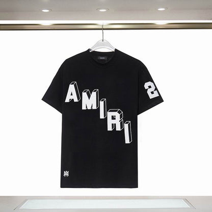 AMR  T -shirt   2 Color 's