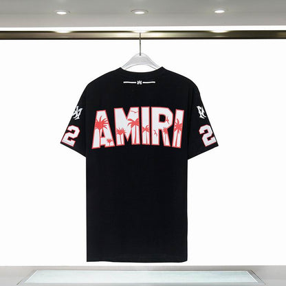 AMR  T-shirt Shirt Polo 2 Color 's