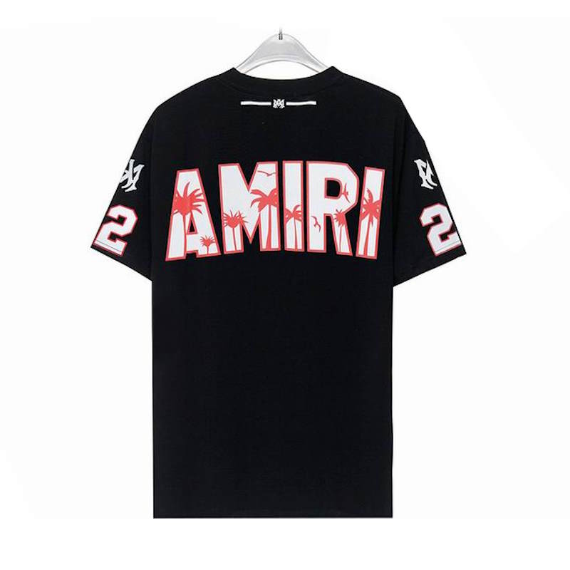 AMR  T-shirt Shirt Polo 2 Color 's