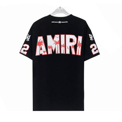 AMR  T-shirt Shirt Polo 2 Color 's