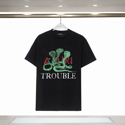 AMR  T-shirt  2 Color 's